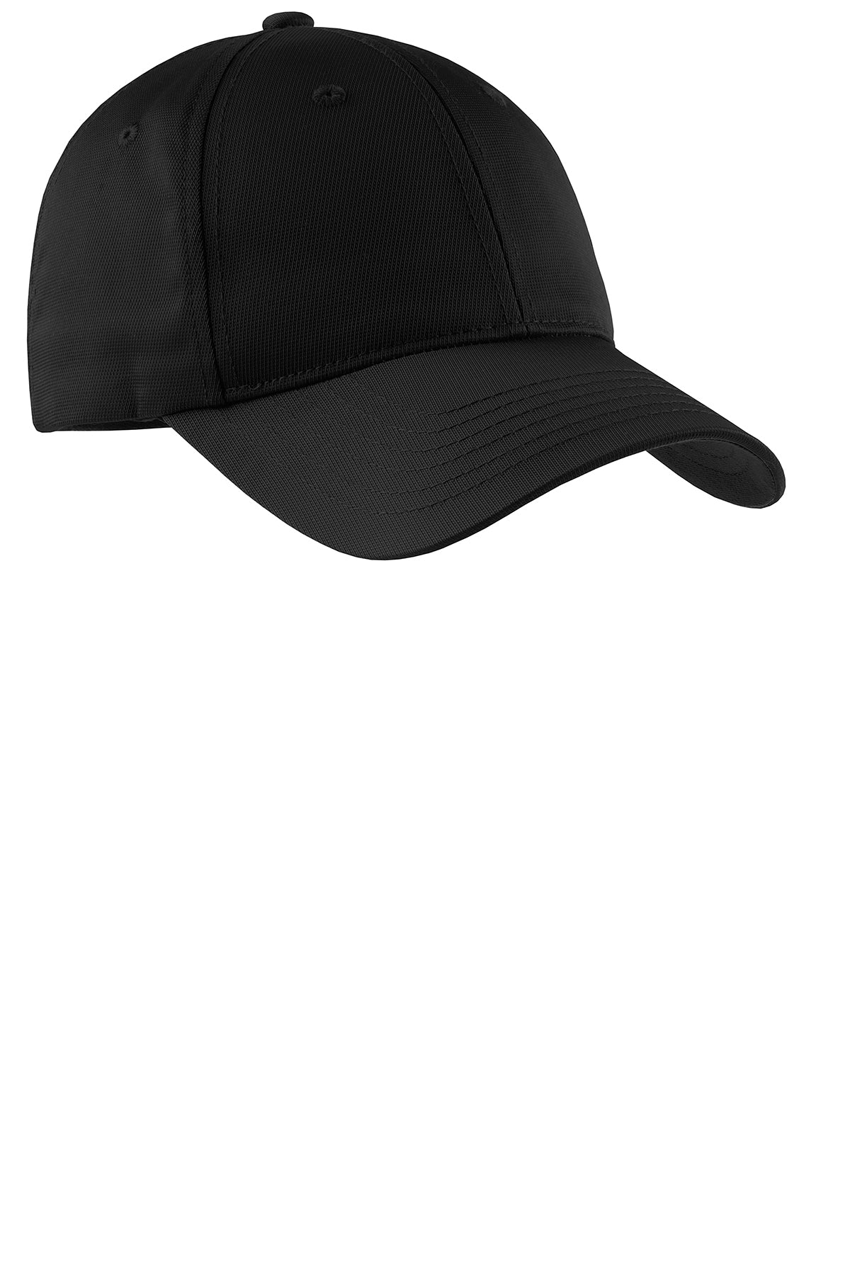 Sport-Tek® Youth Dry Zone® Nylon Cap-YSTC10