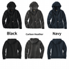 Carhartt® Women’s Clarksburg Full-Zip Hoodie-CT102788