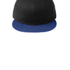 New Era® - Flat Bill Snapback Cap-NE400