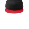 New Era® - Flat Bill Snapback Cap-NE400