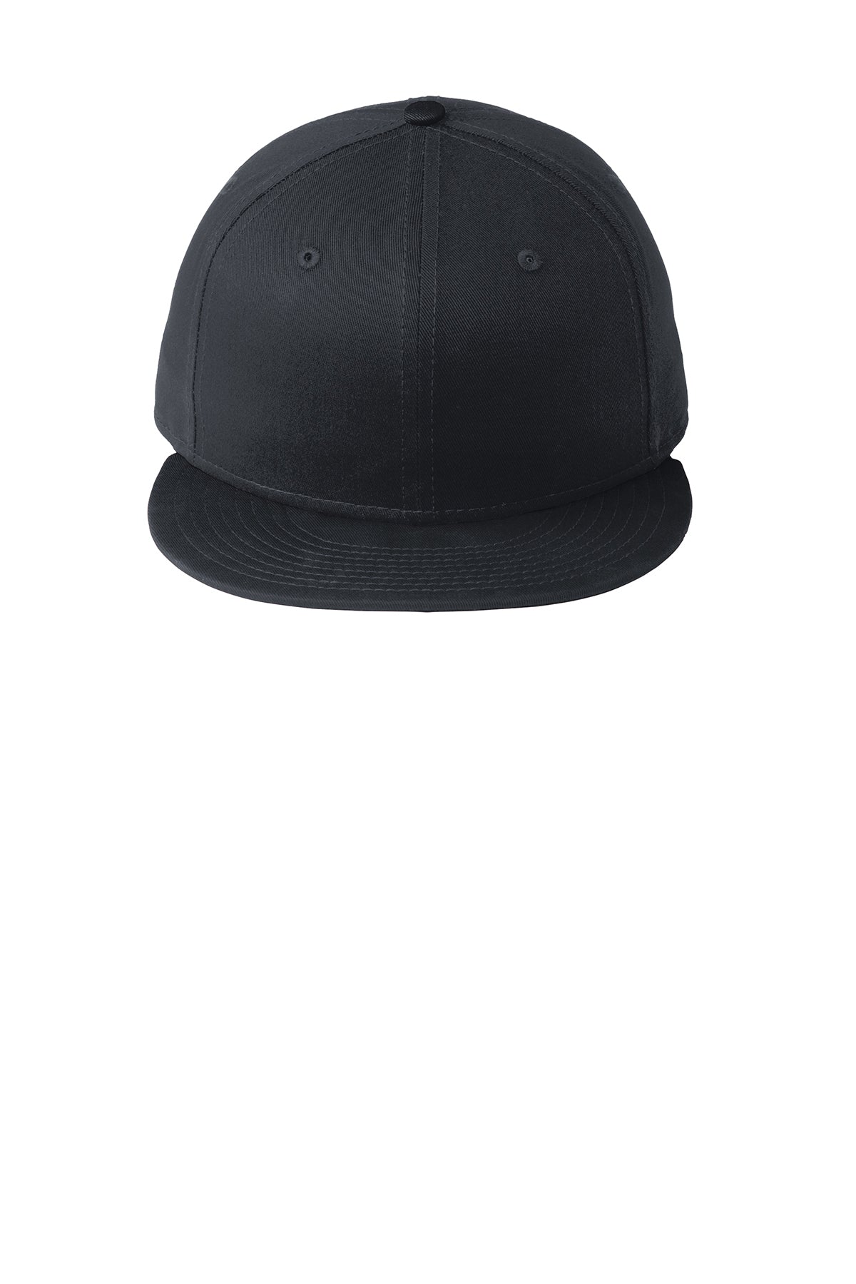 New Era® - Flat Bill Snapback Cap-NE400