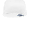 New Era® - Flat Bill Snapback Cap-NE400