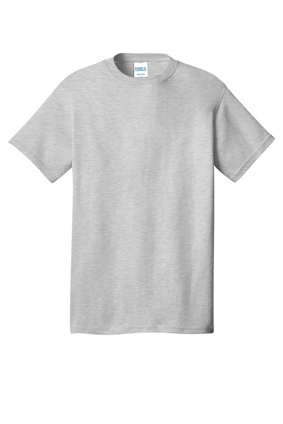 Port & Company® Core Cotton Tee-PC54