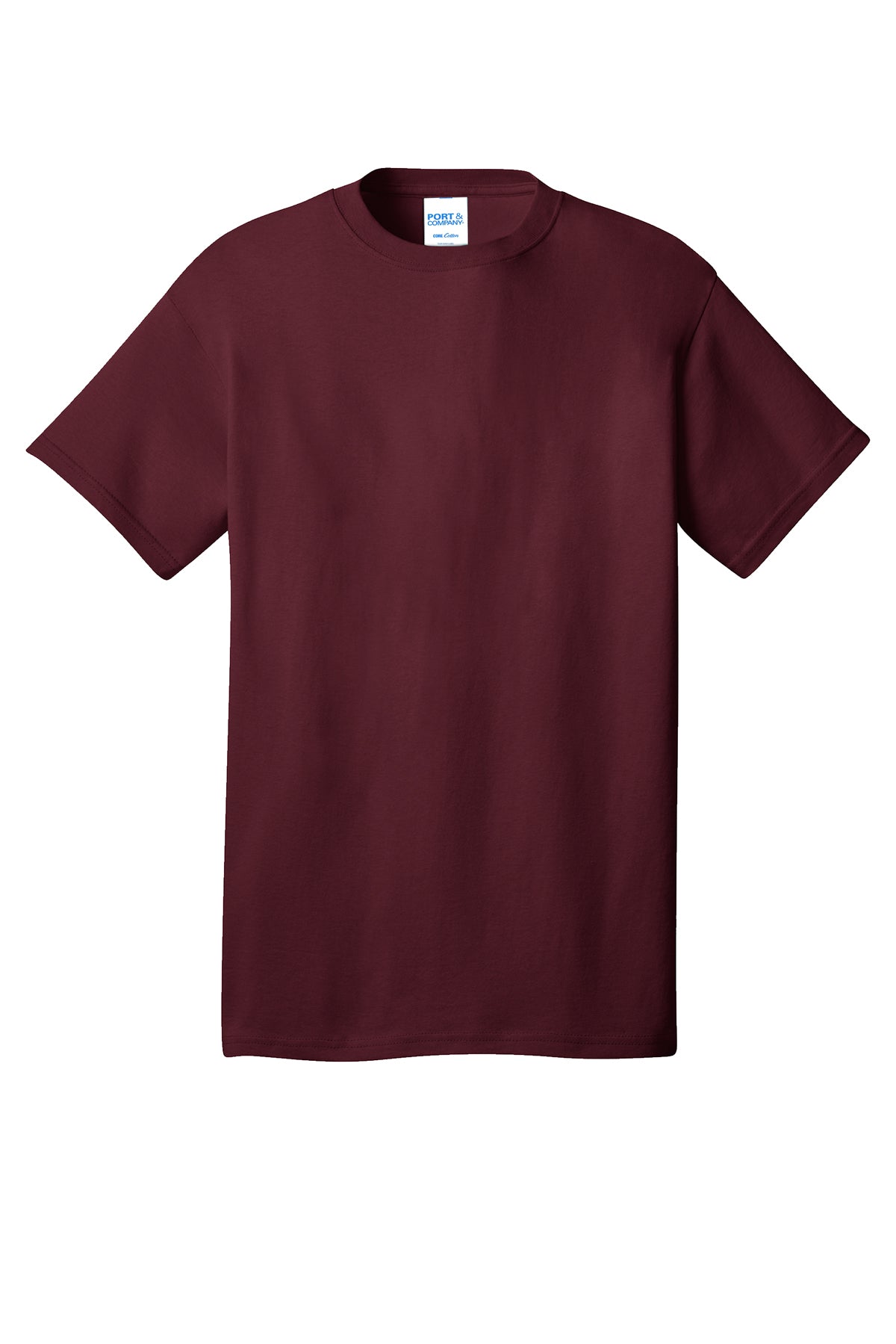 Port & Company® Core Cotton Tee-PC54