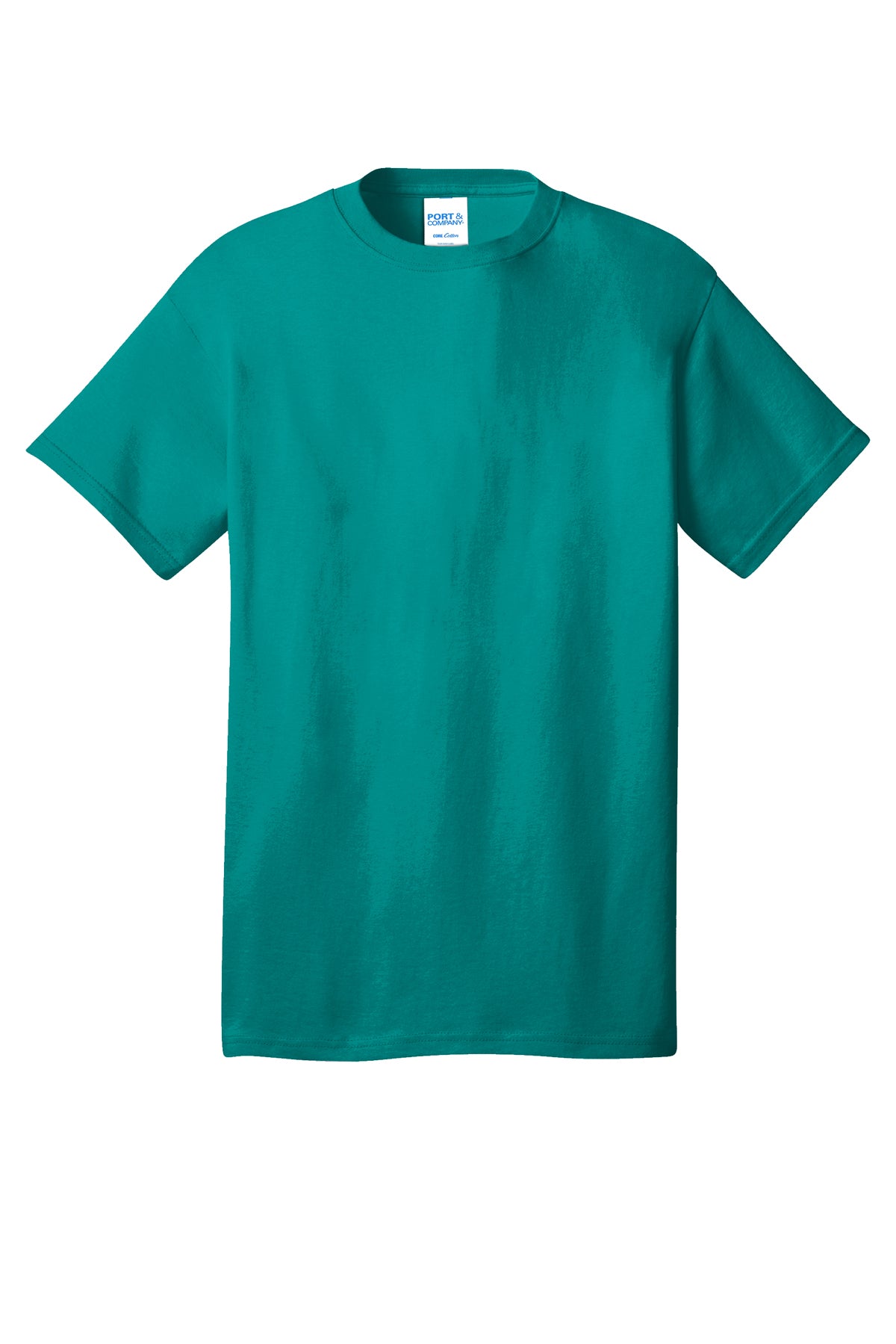 Port & Company® Core Cotton Tee-PC54