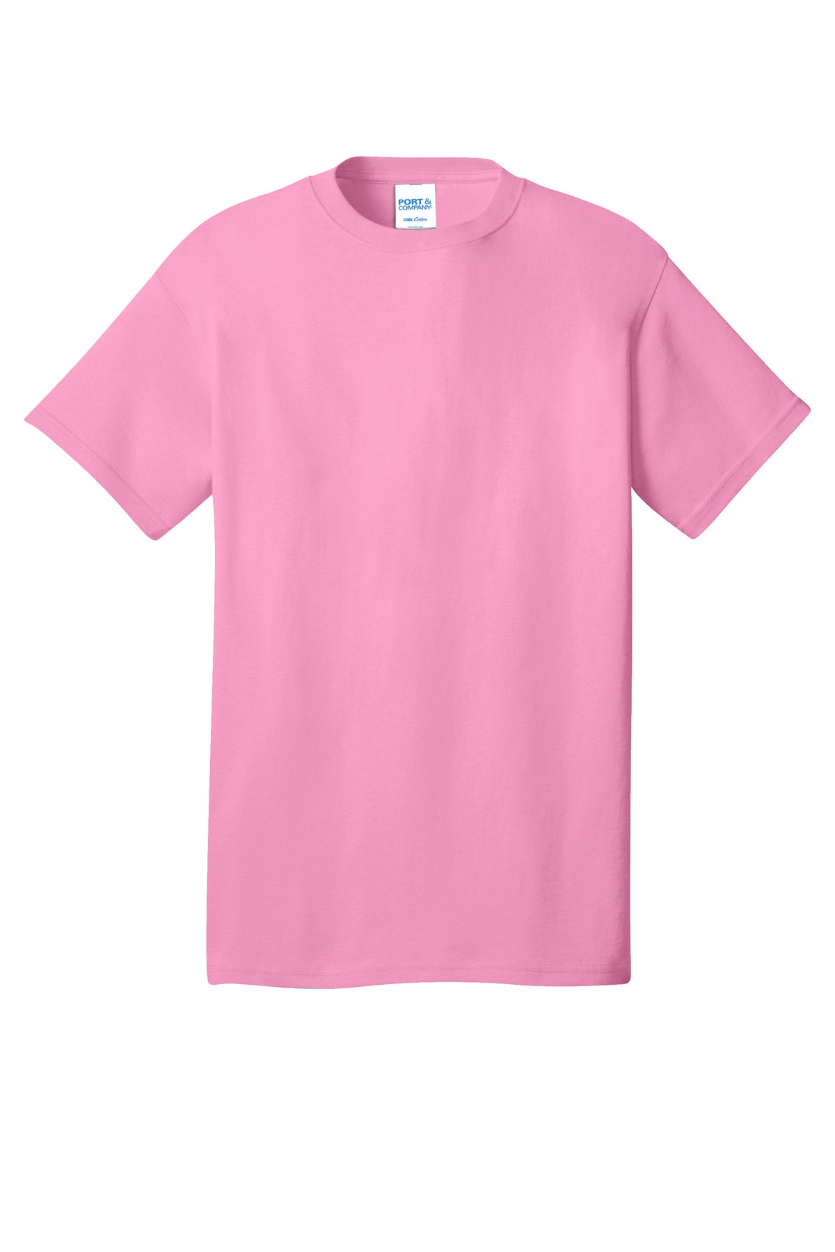 Port & Company® Core Cotton Tee-PC54