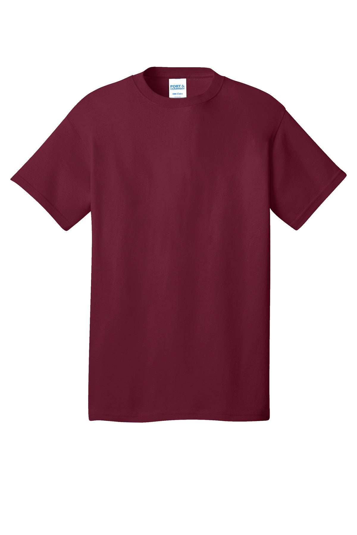 Port & Company® Core Cotton Tee-PC54