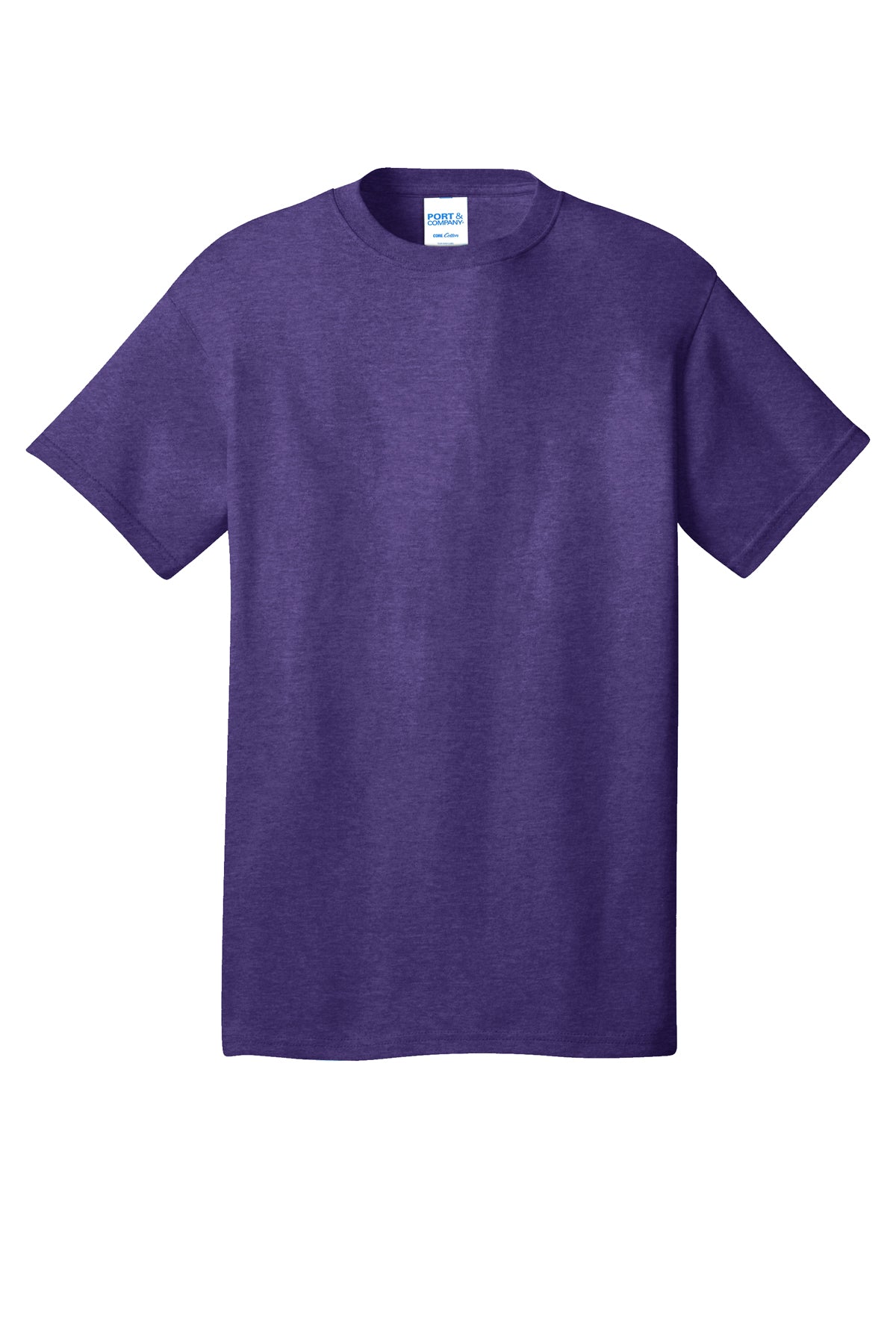 Port & Company® Core Cotton Tee-PC54