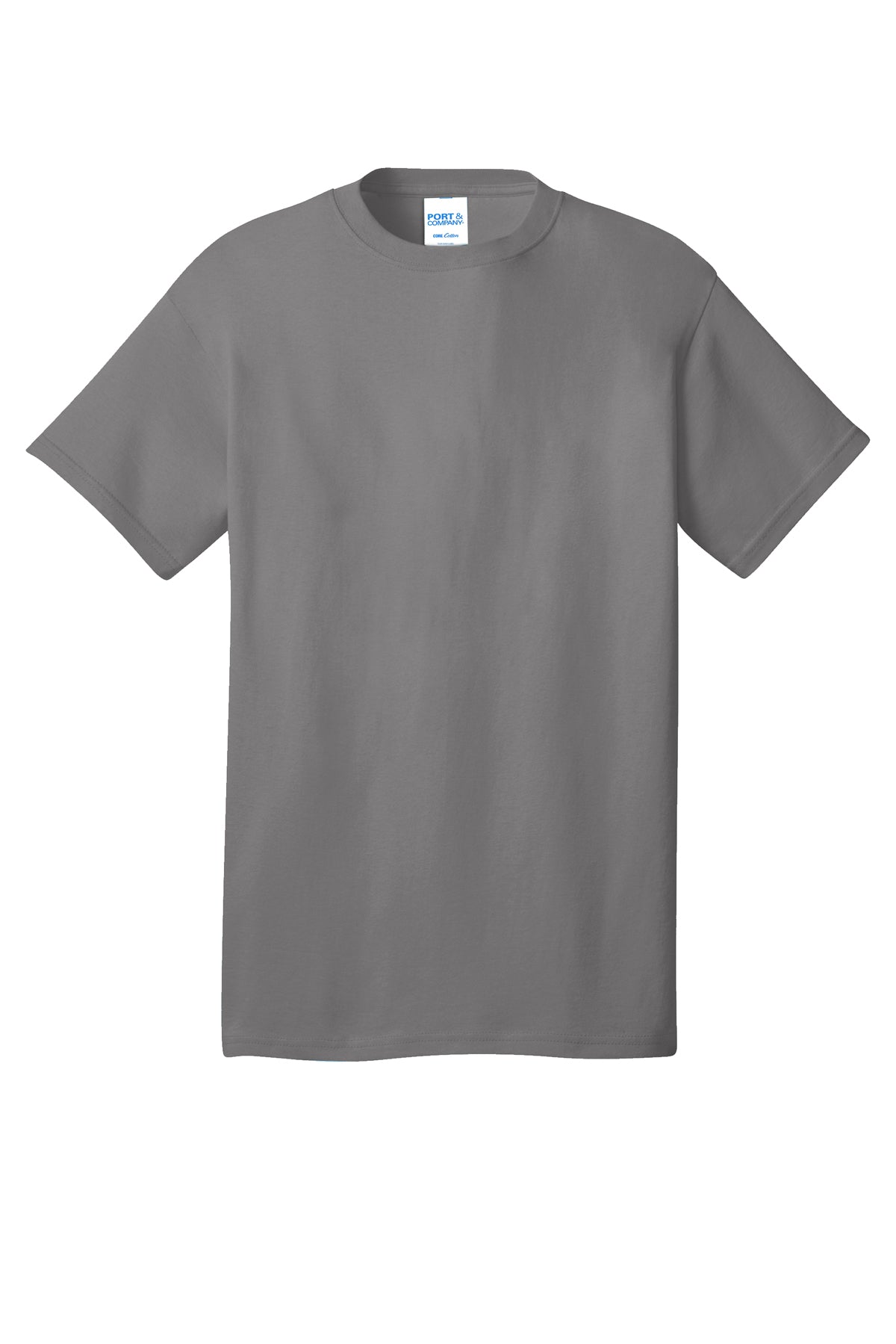 Port & Company® Core Cotton Tee-PC54