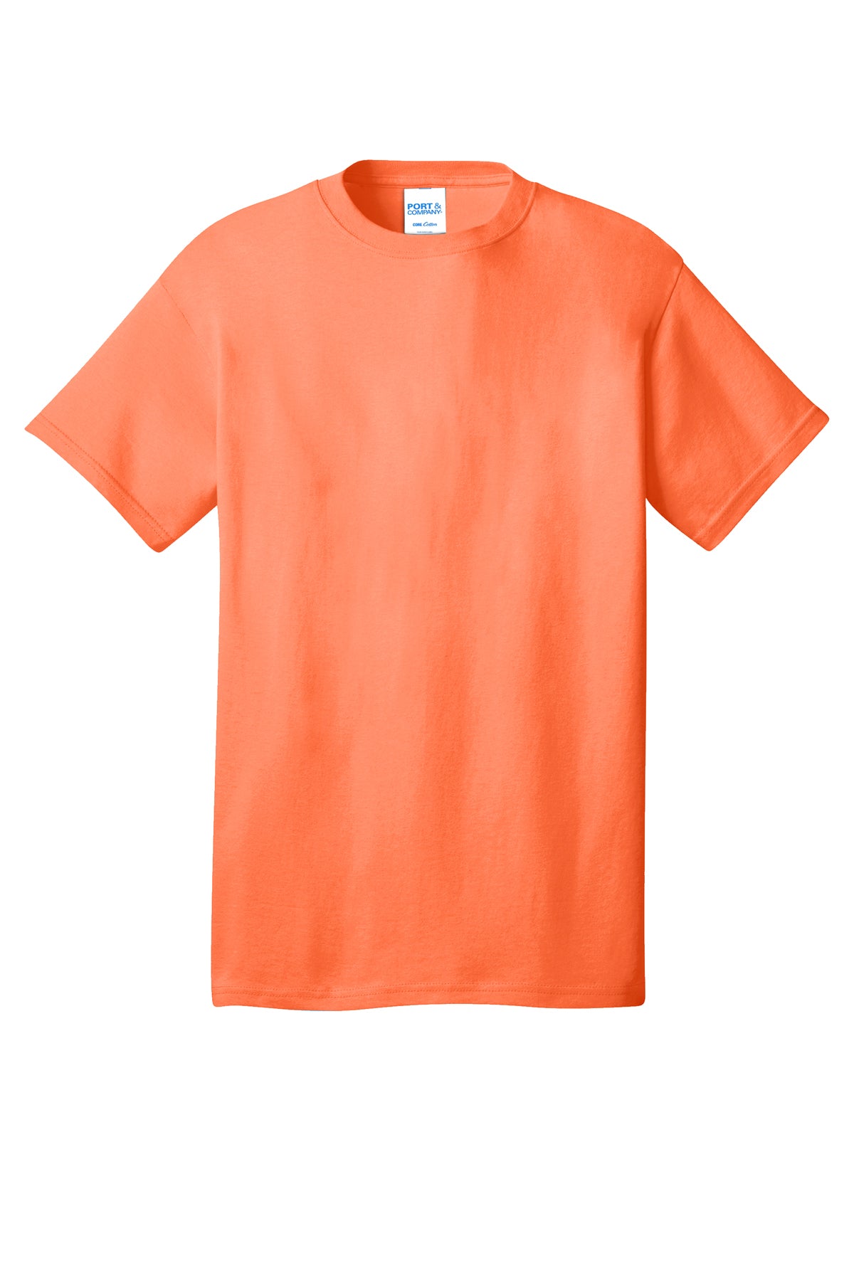 Port & Company® Core Cotton Tee-PC54