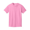 Port & Company® Youth Core Cotton Tee-PC54Y