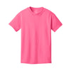 Port & Company® Youth Core Cotton Tee-PC54Y