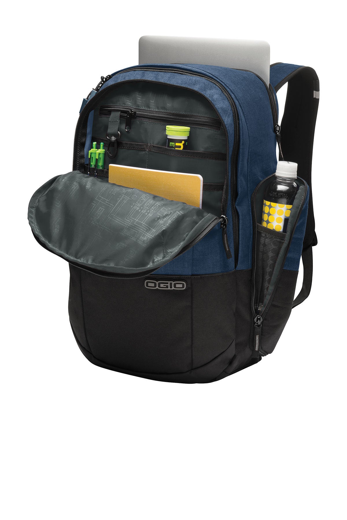 OGIO® Rockwell Pack-411072