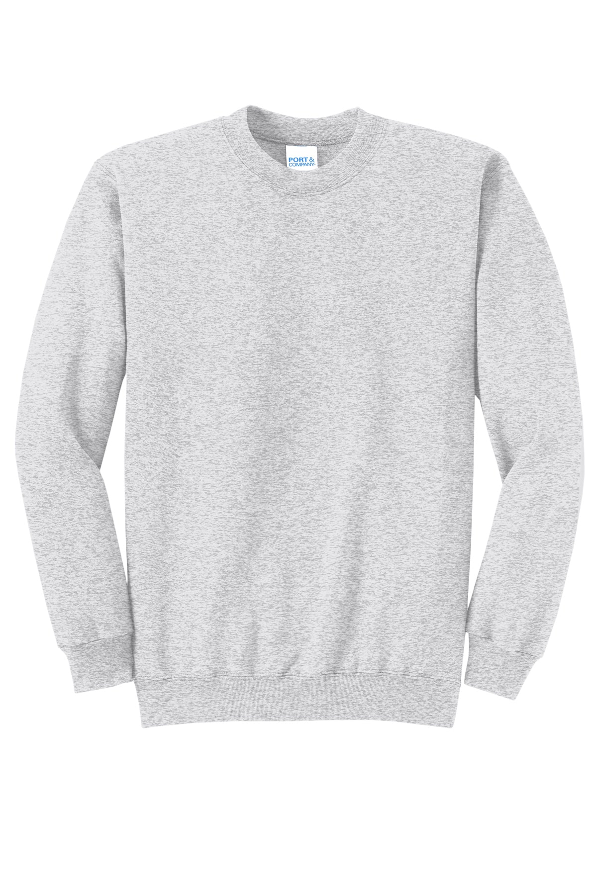 Port & Company® Core Fleece Crewneck Sweatshirt-PC78