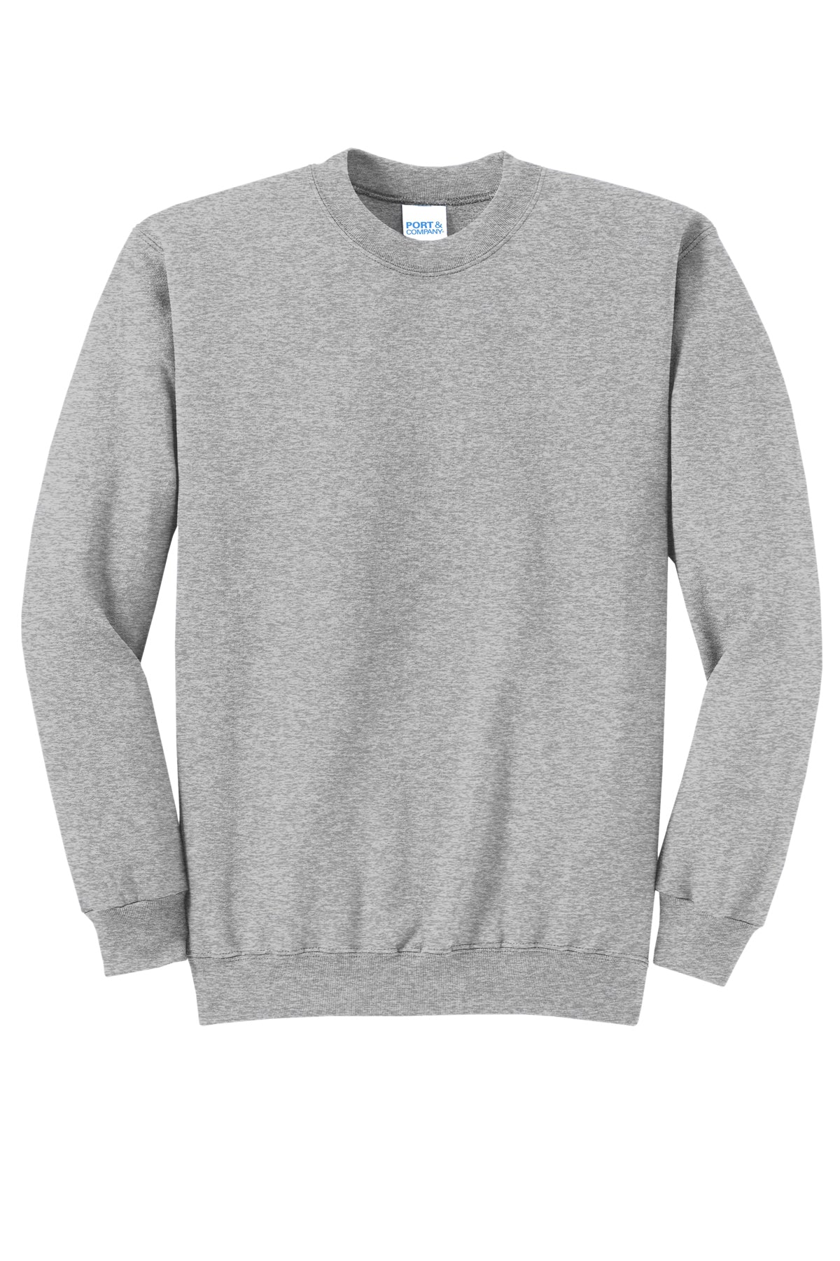 Port & Company® Core Fleece Crewneck Sweatshirt-PC78