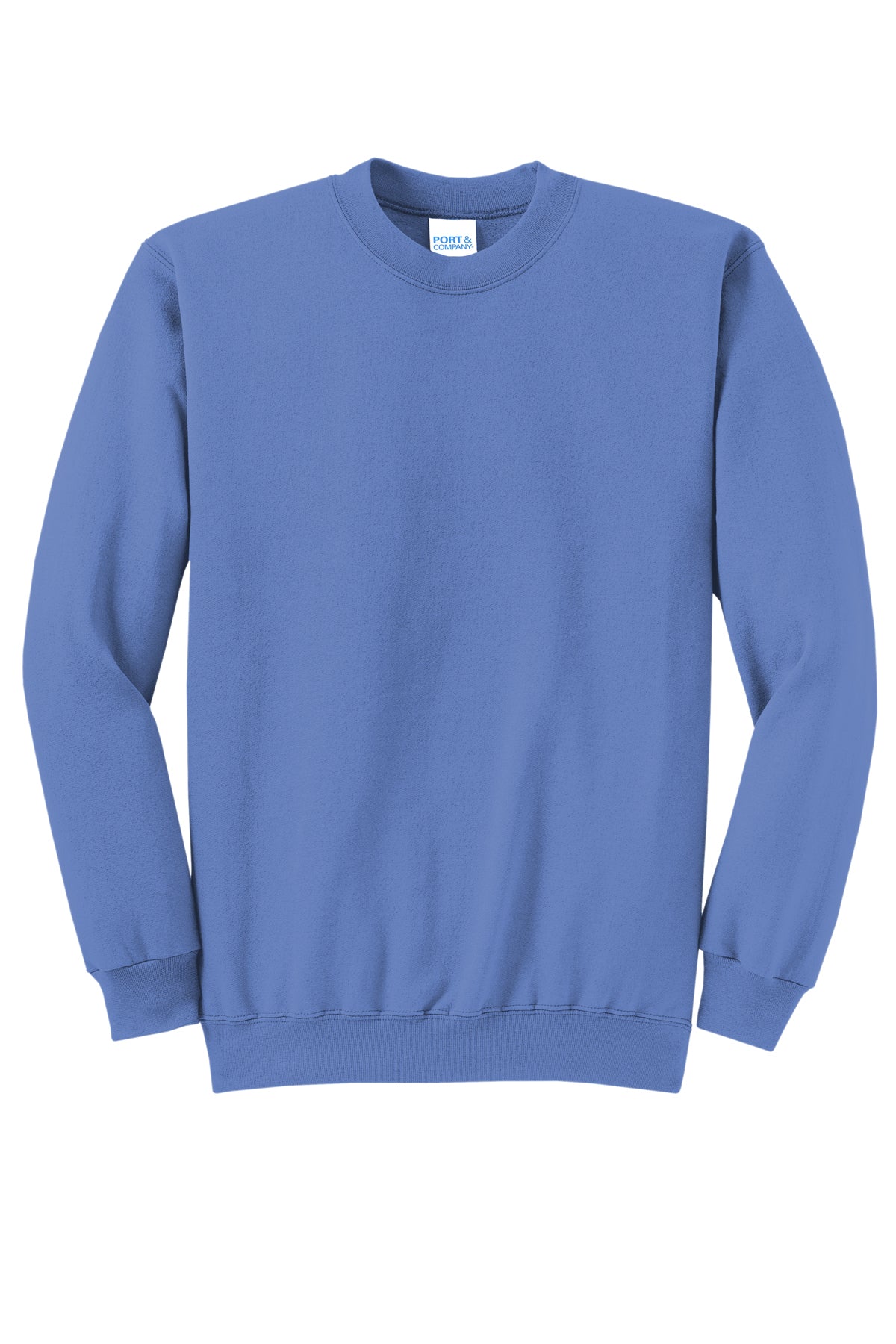 Port & Company® Core Fleece Crewneck Sweatshirt-PC78