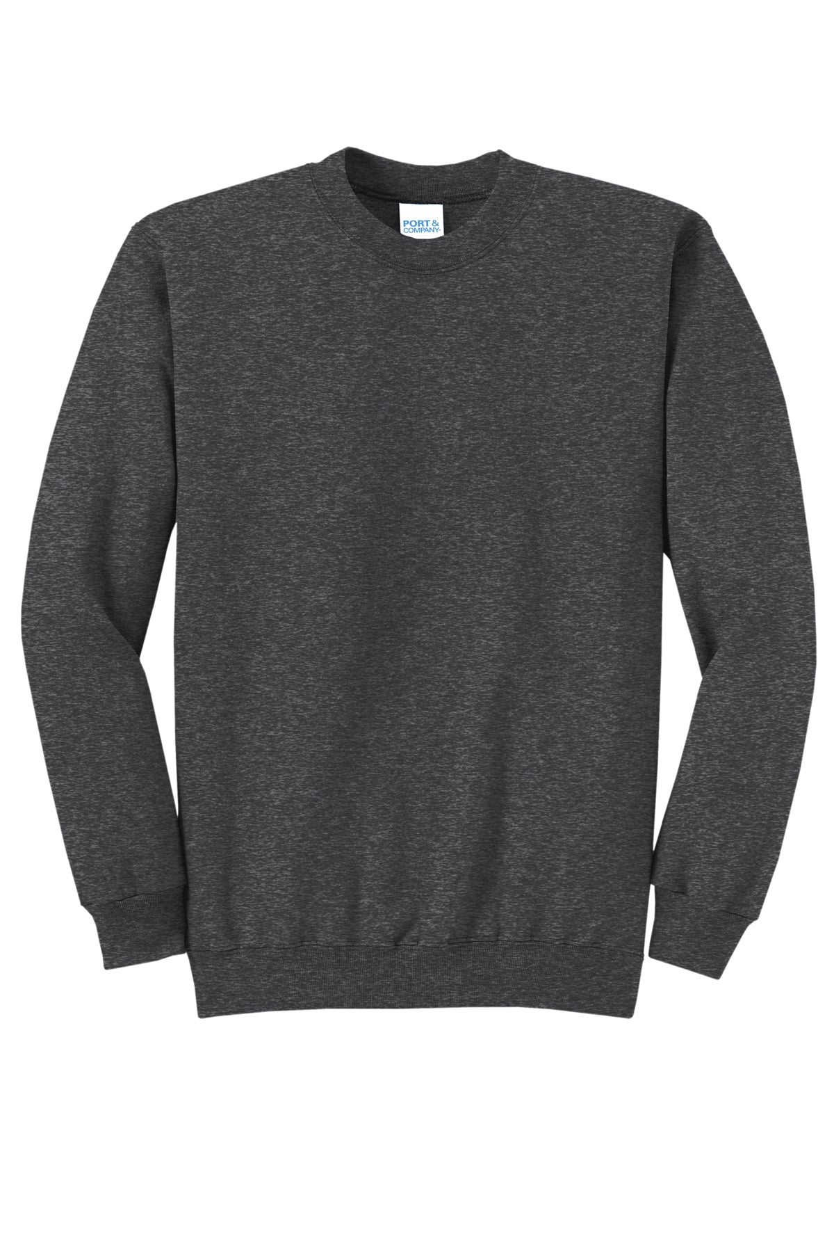 Port & Company® Core Fleece Crewneck Sweatshirt-PC78