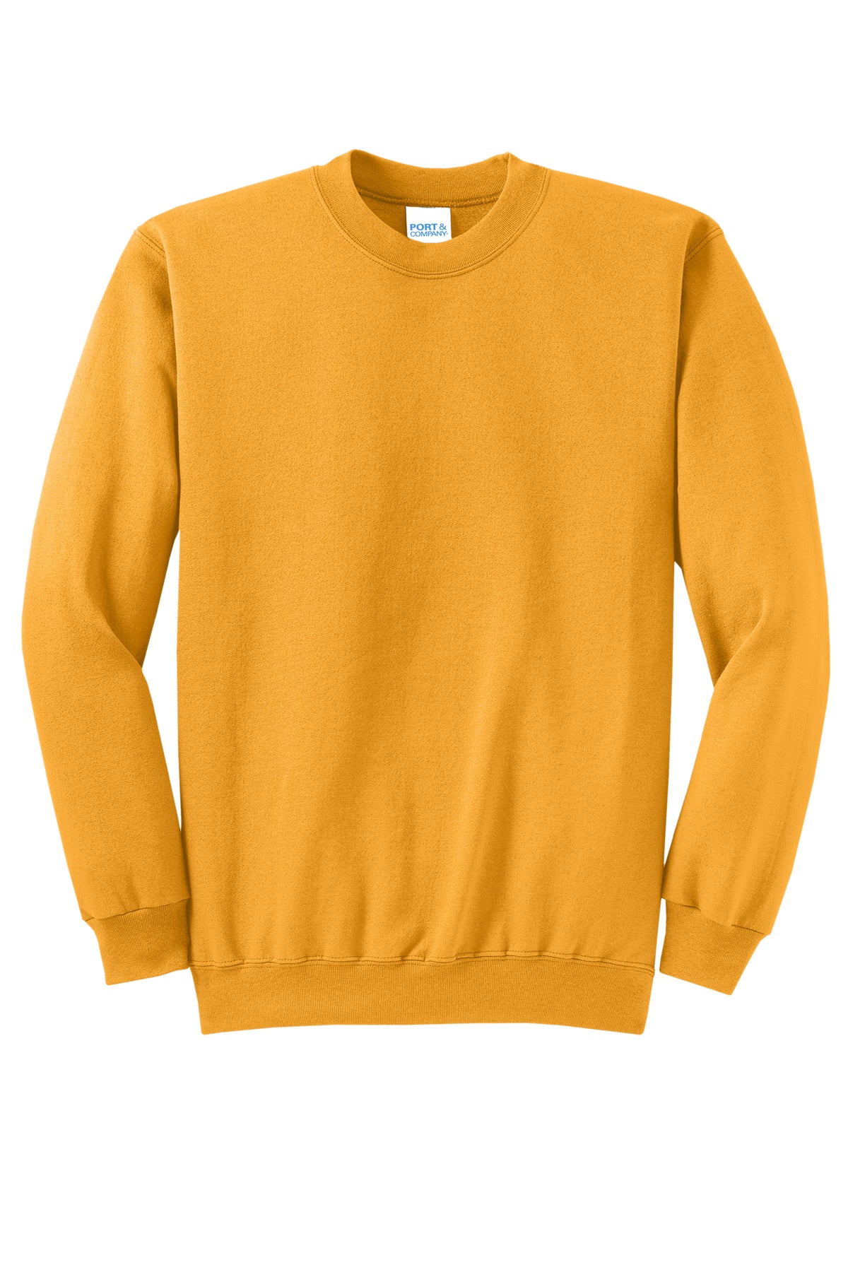 Port & Company® Core Fleece Crewneck Sweatshirt-PC78