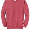 Port & Company® Core Fleece Crewneck Sweatshirt-PC78