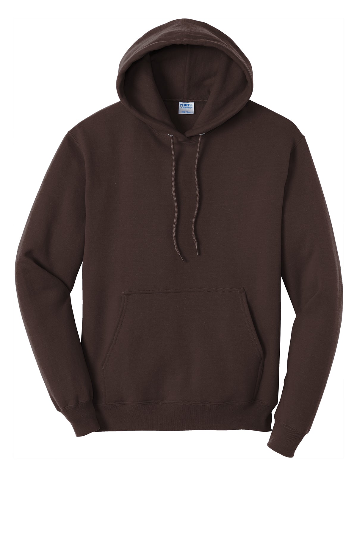 Port & Company® Core Fleece Pullover Hooded Sweatshirt-PC78H