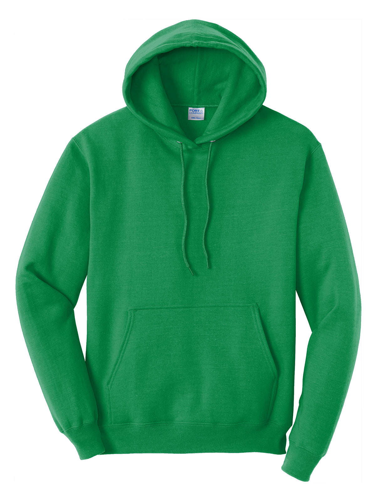 Port & Company® Core Fleece Pullover Hooded Sweatshirt-PC78H