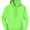 Port & Company® Core Fleece Pullover Hooded Sweatshirt-PC78H