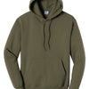 Port & Company® Core Fleece Pullover Hooded Sweatshirt-PC78H