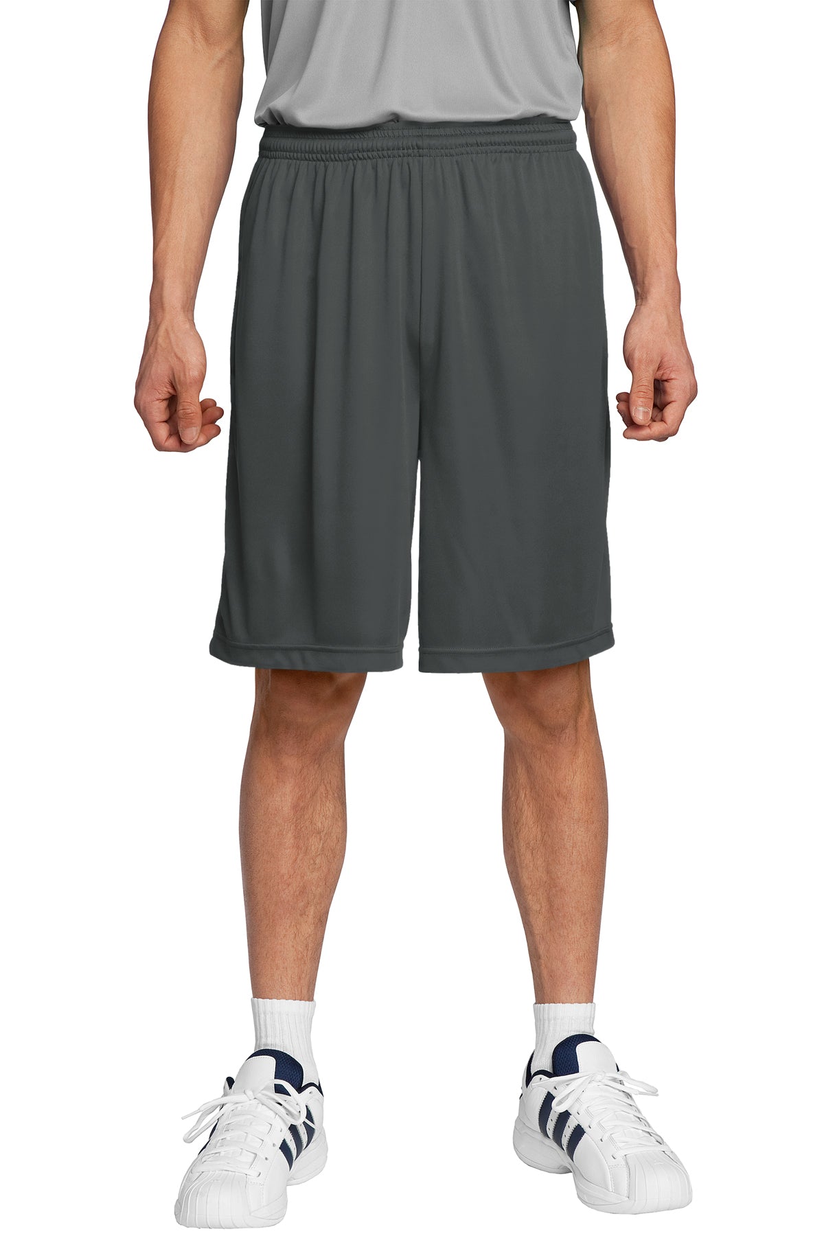 Sport-Tek® PosiCharge® Competitor™ Short-ST355