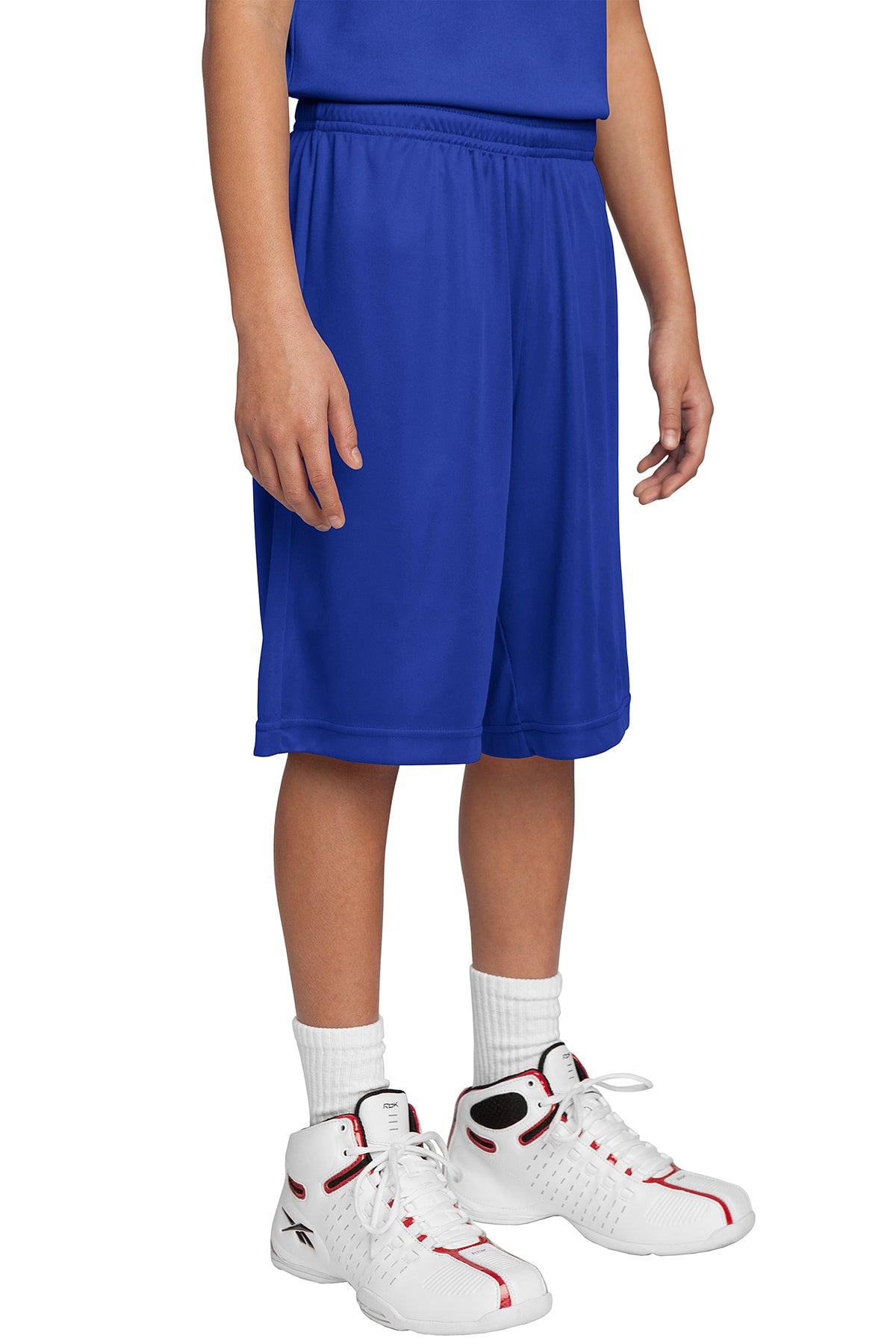 Sport-Tek® Youth PosiCharge® Competitor™ Short-YST355