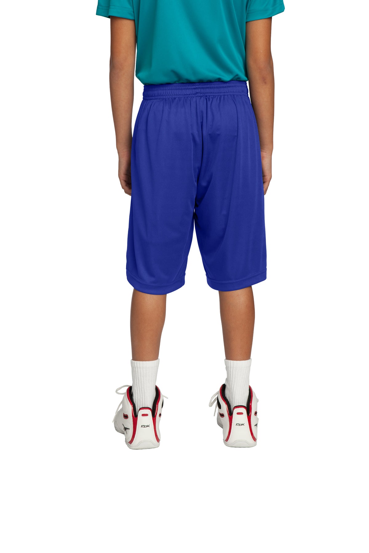 Sport-Tek® Youth PosiCharge® Competitor™ Short-YST355