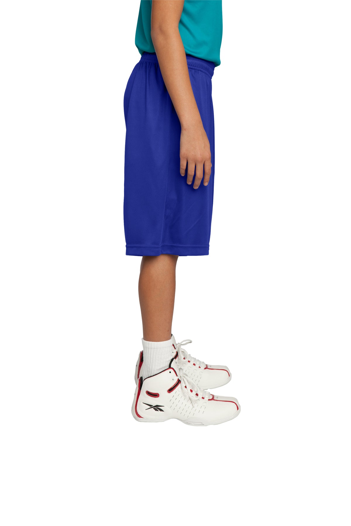 Sport-Tek® Youth PosiCharge® Competitor™ Short-YST355