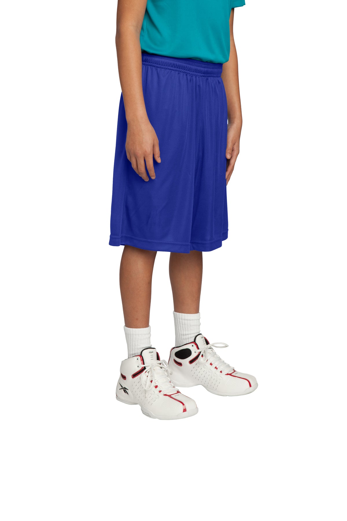 Sport-Tek® Youth PosiCharge® Competitor™ Short-YST355