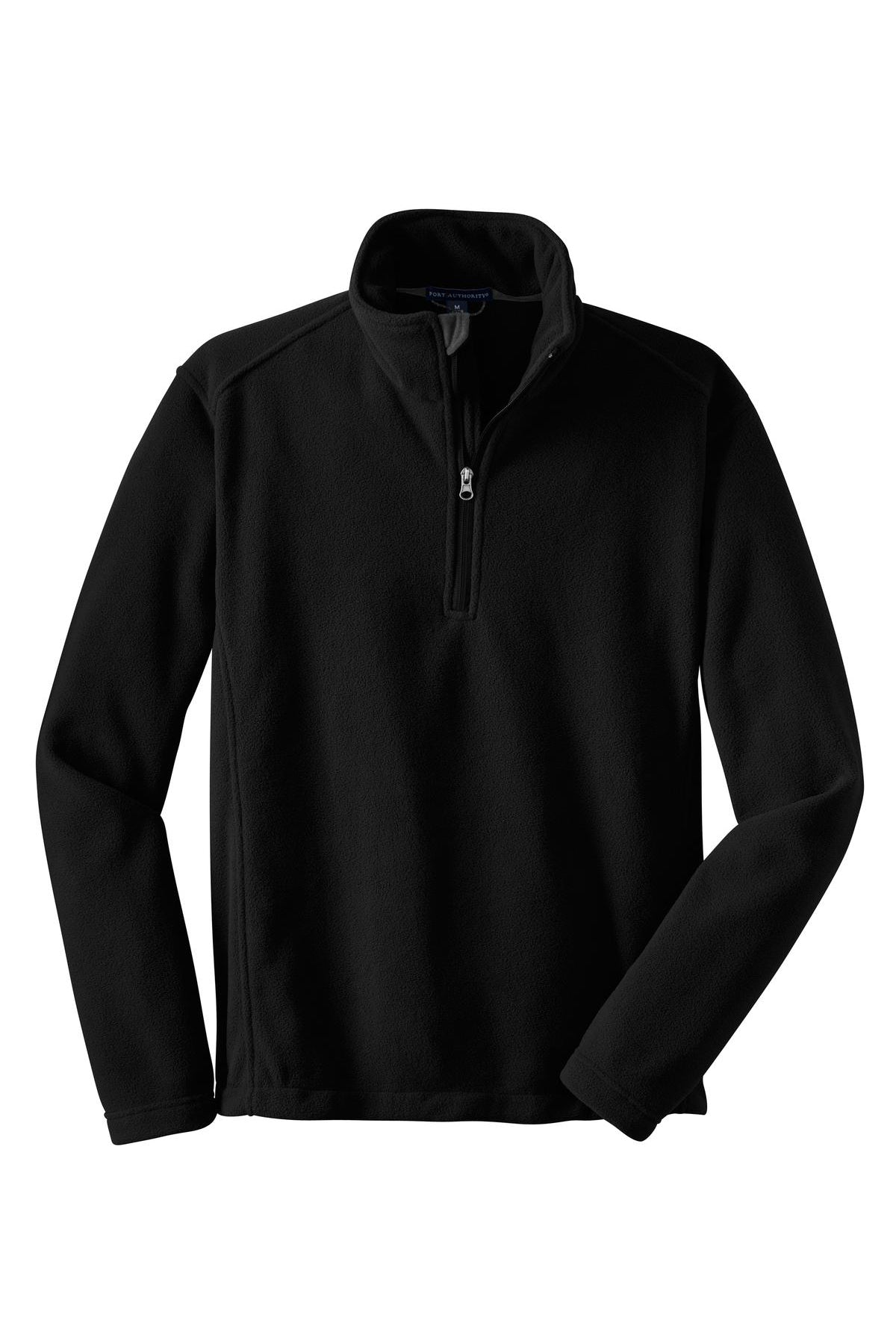 Port Authority® Value Fleece 1/4-Zip Pullover-F218