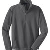 Port Authority® Value Fleece 1/4-Zip Pullover-F218