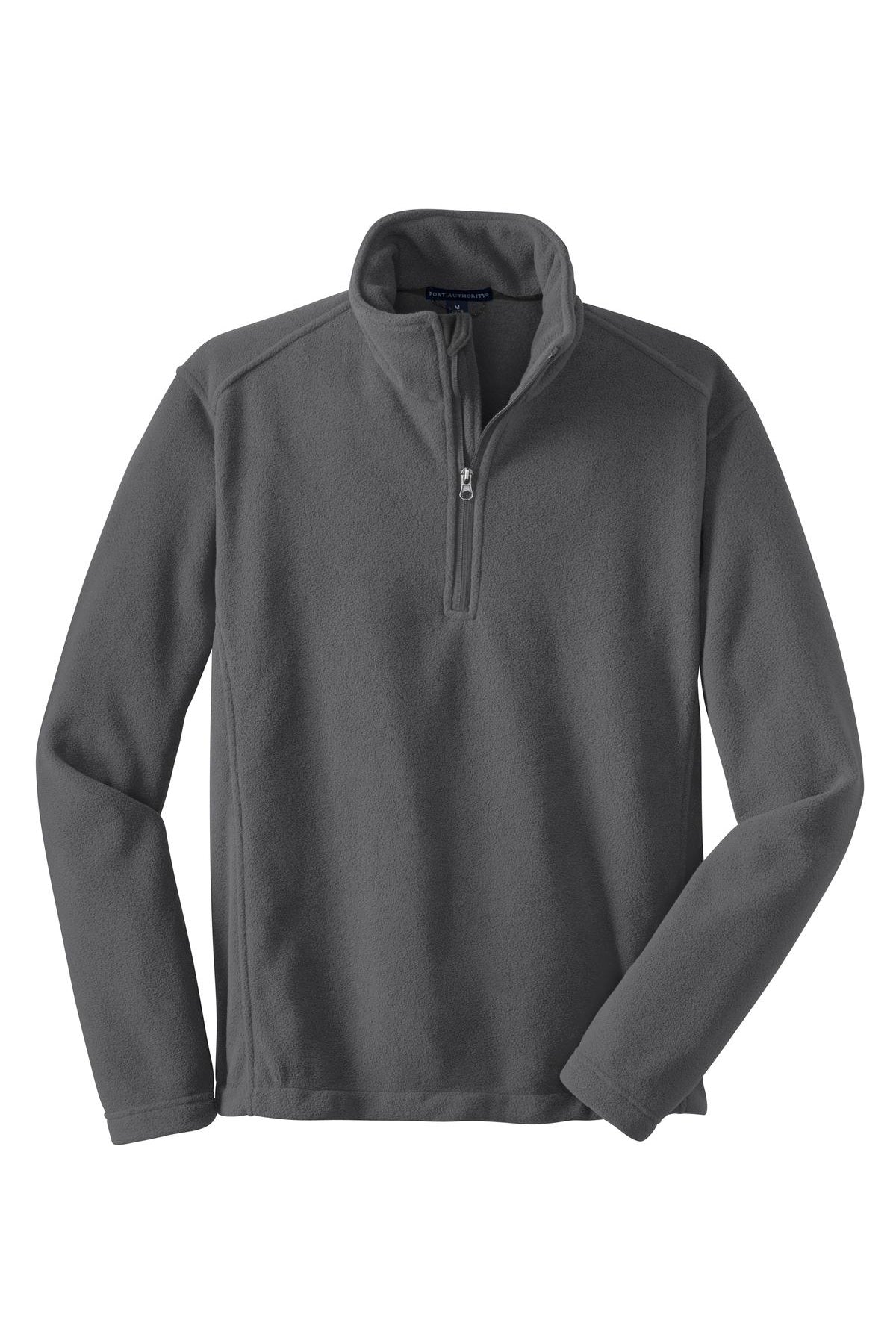 Port Authority® Value Fleece 1/4-Zip Pullover-F218