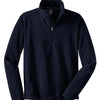 Port Authority® Value Fleece 1/4-Zip Pullover-F218