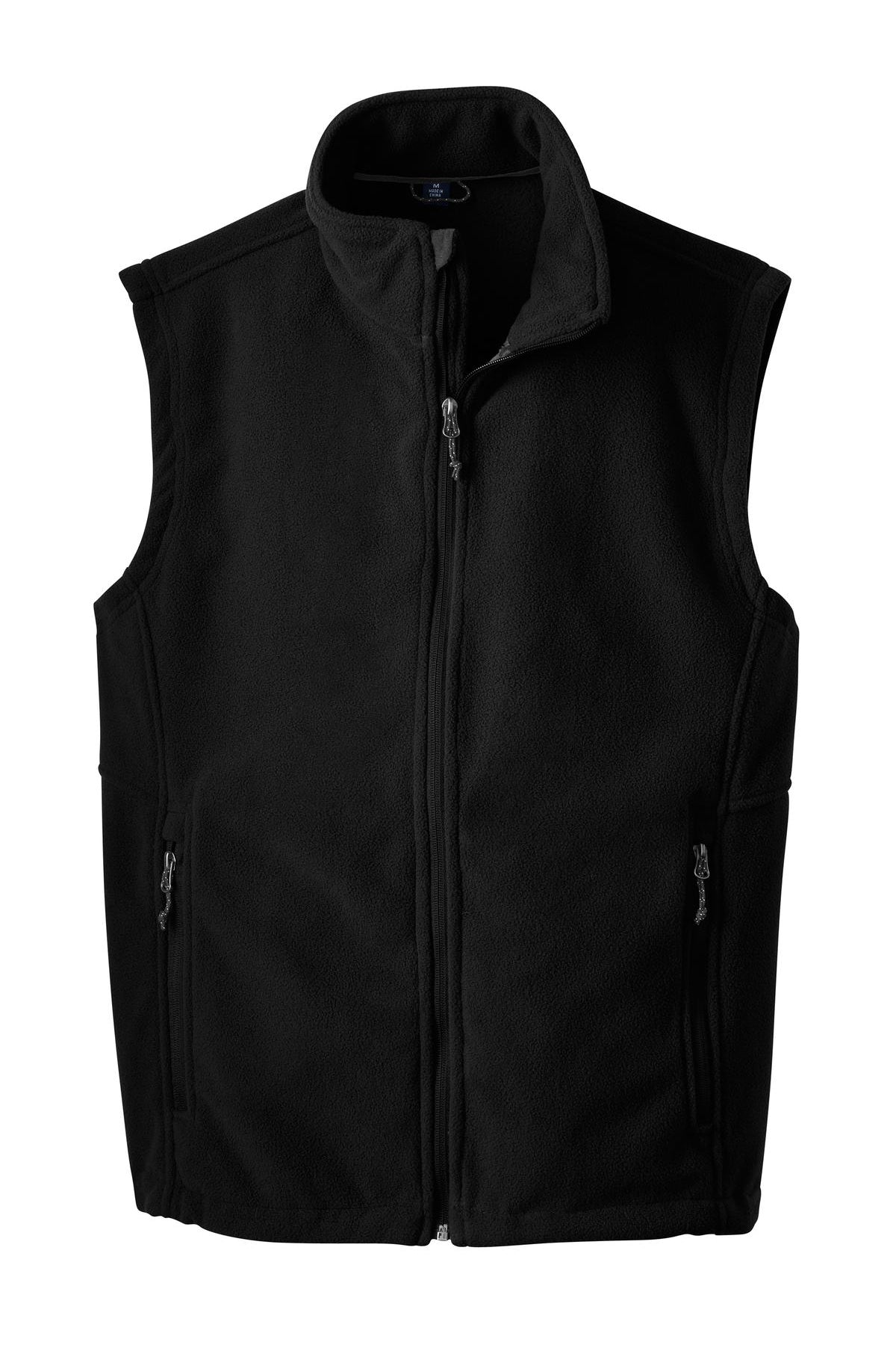 Port Authority® Value Fleece Vest-F219