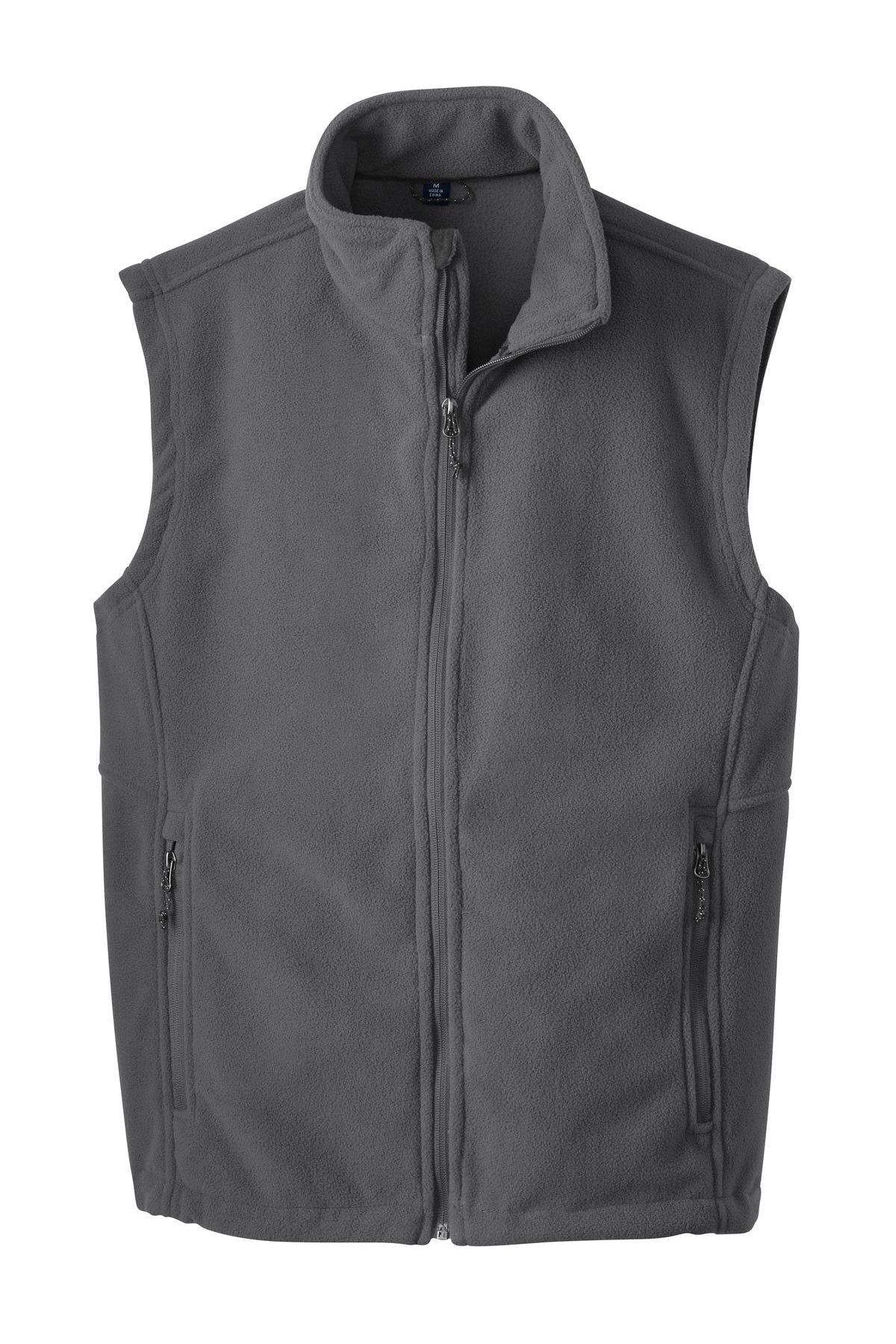 Port Authority® Value Fleece Vest-F219