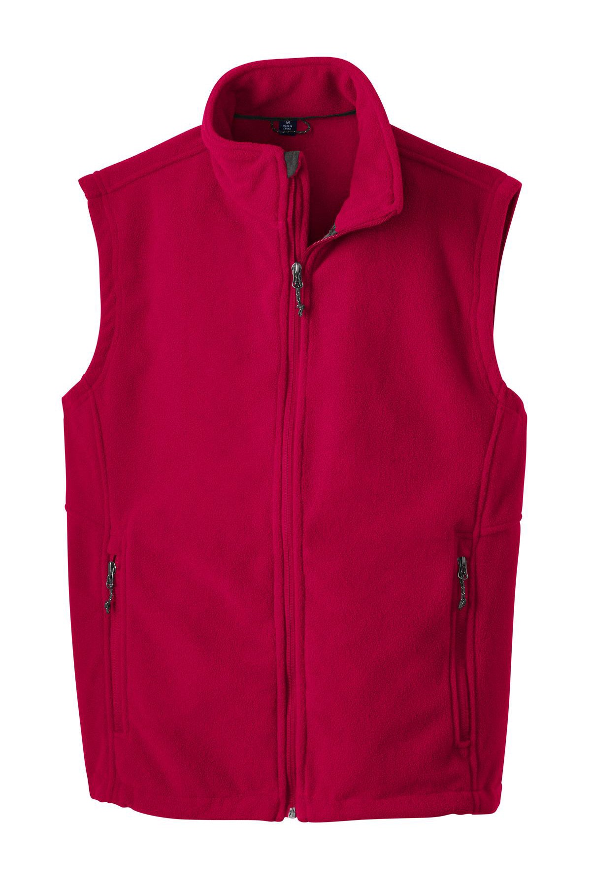 Port Authority® Value Fleece Vest-F219