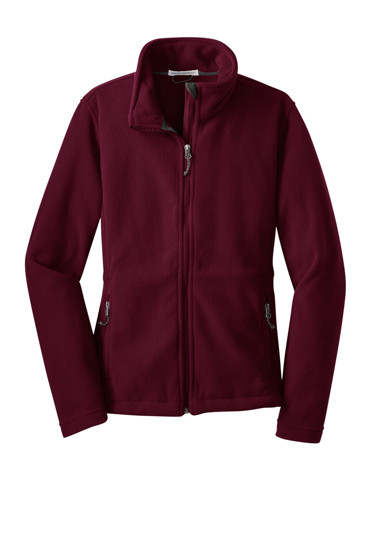 Port Authority® Women's Value Fleece Jacket-L217