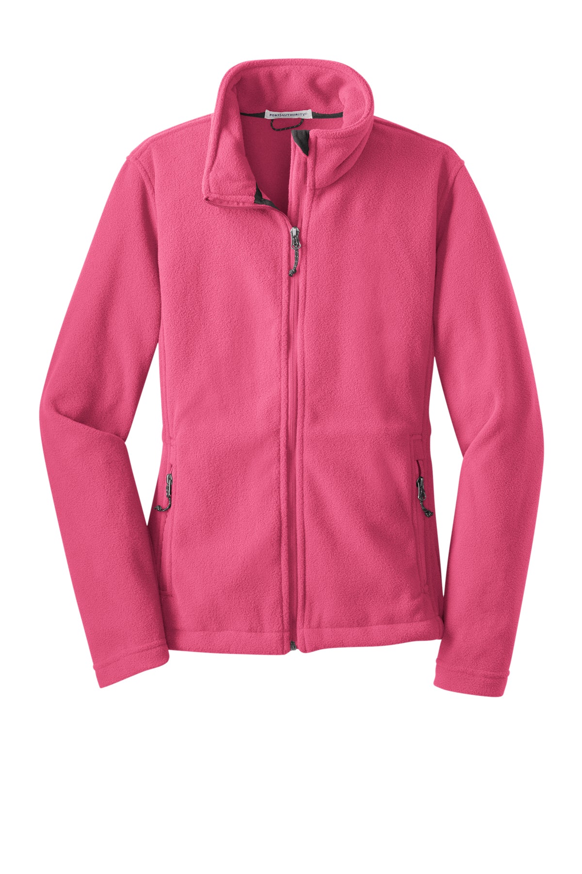 Port Authority® Women's Value Fleece Jacket-L217