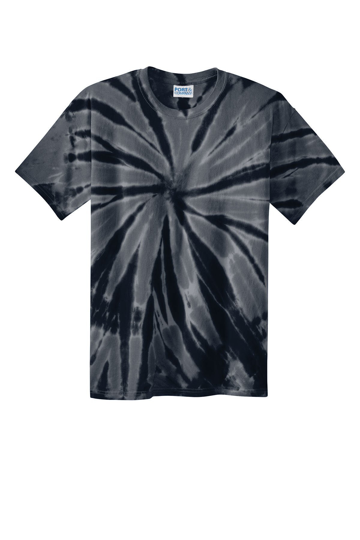 Port & Company® Tie-Dye Tee-PC147