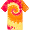 Port & Company® Tie-Dye Tee-PC147