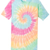 Port & Company® Tie-Dye Tee-PC147