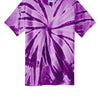 Port & Company® Tie-Dye Tee-PC147