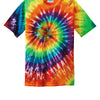 Port & Company® Tie-Dye Tee-PC147