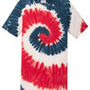 Port & Company® Tie-Dye Tee-PC147