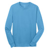 Port & Company Long Sleeve Core Cotton Tee-PC54LS