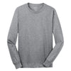 Port & Company Long Sleeve Core Cotton Tee-PC54LS