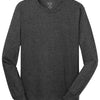 Port & Company Long Sleeve Core Cotton Tee-PC54LS